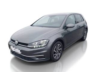 VOLKSWAGEN Golf 1.6 TDI 115 CV DSG Executive Automatica In Arrivo