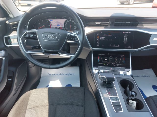 AUDI A6 usata, con Cerchi in lega