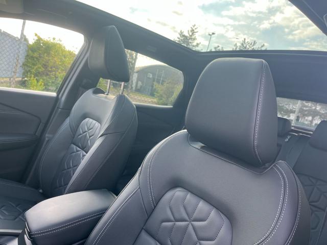 NISSAN Qashqai usata, con Climatizzatore