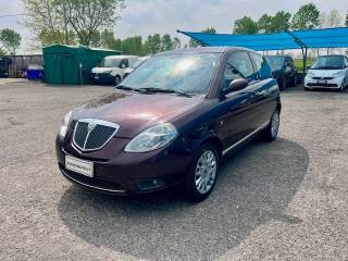 LANCIA Ypsilon usata, con Airbag