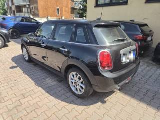 MINI One usata, con Chiusura centralizzata