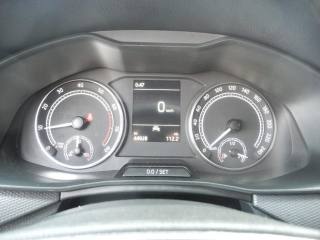 SKODA Kamiq usata, con Boardcomputer