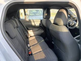 JEEP Avenger usata, con Sistema di navigazione