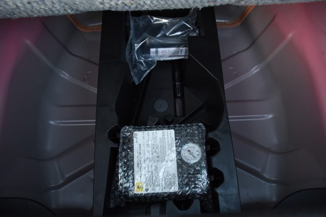 TOYOTA Aygo usata, con Touch screen