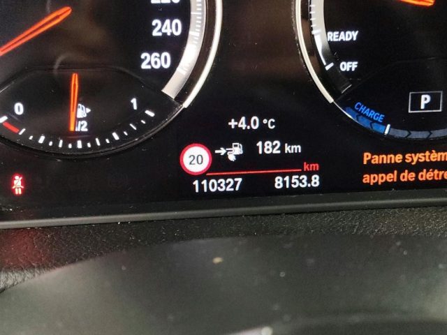 BMW 225 usata, con Climatizzatore