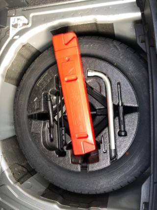 VOLKSWAGEN Polo usata, con Android Auto