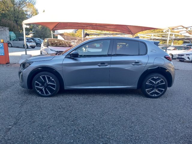 PEUGEOT 208 usata, con Airbag Passeggero