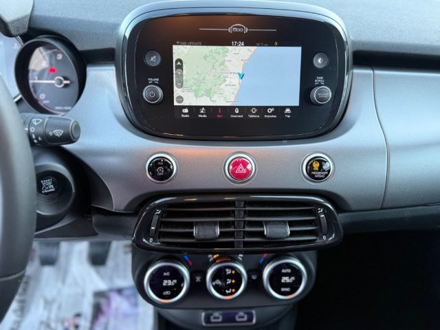 FIAT 500X usata 20