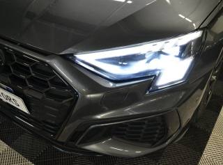 AUDI S3 usata, con USB