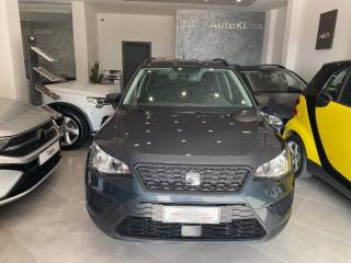 SEAT Arona usata, con Autoradio