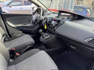 LANCIA Ypsilon usata, con Immobilizzatore elettronico