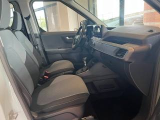 FORD Tourneo Courier usata, con Immobilizzatore elettronico