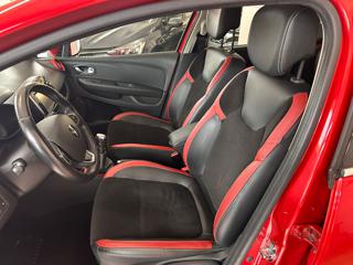 RENAULT Clio usata, con Fendinebbia