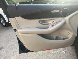 MERCEDES-BENZ GLC 250 usata, con Climatizzatore