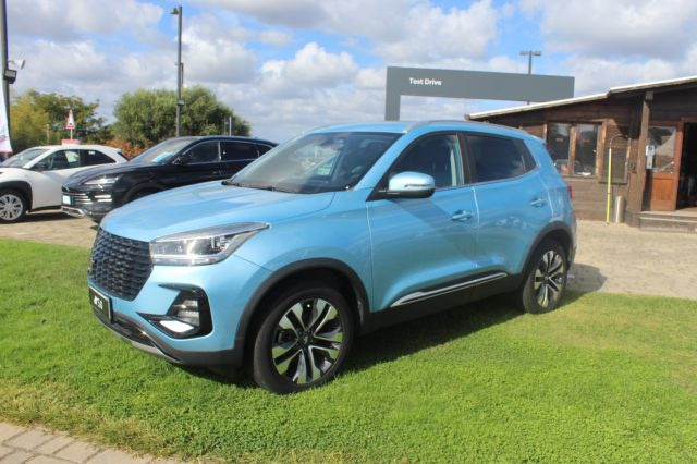 DR MOTOR DR 5.0 usata, con ABS