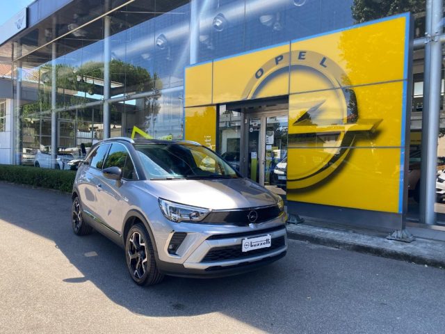 OPEL Crossland X usata, con ABS