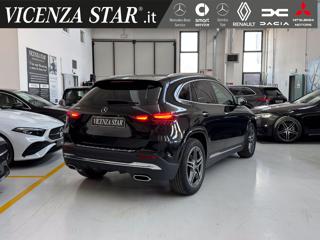 MERCEDES-BENZ GLA 180 usata, con Airbag laterali