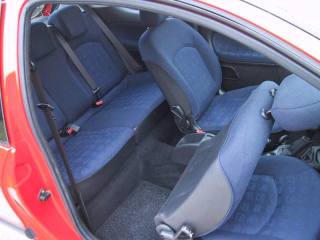 PEUGEOT 206 usata, con Airbag Passeggero