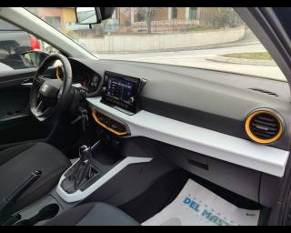 SEAT Arona usata 30