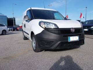 FIAT Doblo usata, con Airbag Passeggero