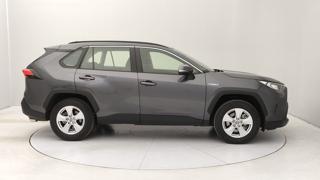 TOYOTA RAV 4 usata, con Autoradio