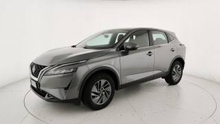 NISSAN Qashqai usata, con Sensori di parcheggio anteriori