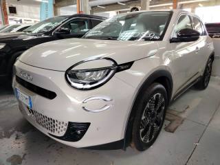 FIAT 600 usata, con Fari LED