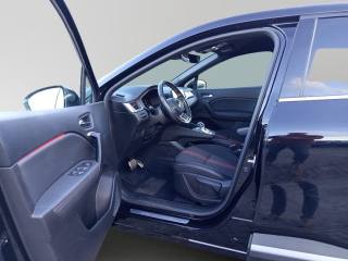 RENAULT Captur usata, con Cruise Control