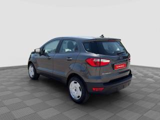 FORD EcoSport usata 2
