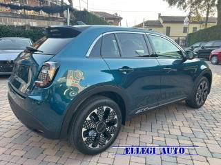 FIAT 600 usata, con Airbag laterali