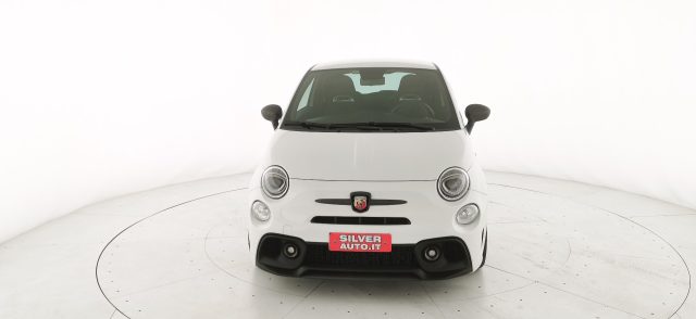 ABARTH 595 usata, con Airbag