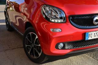 SMART ForFour usata 78