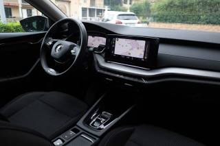 SKODA Octavia usata 139