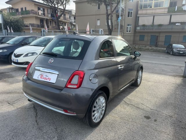 FIAT 500 usata, con Chiusura centralizzata