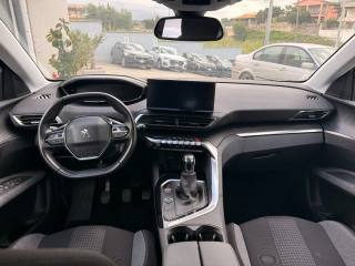 PEUGEOT 3008 usata, con Chiusura centralizzata
