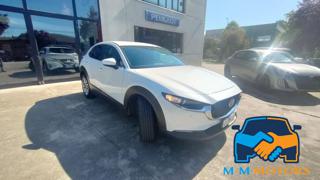 MAZDA CX-30 usata, con Antifurto