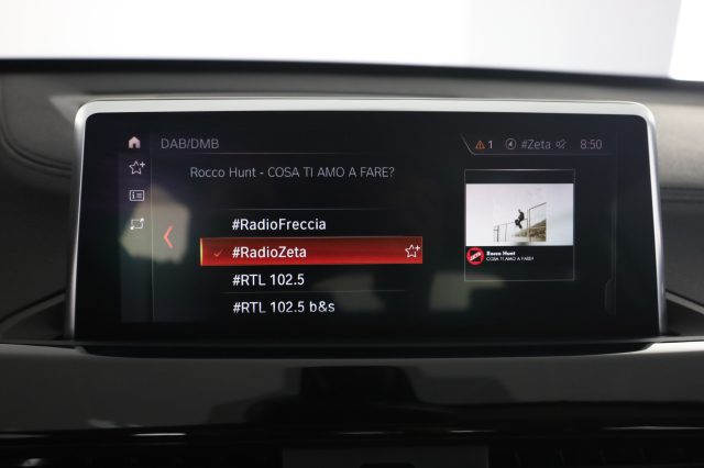 BMW X1 usata 11
