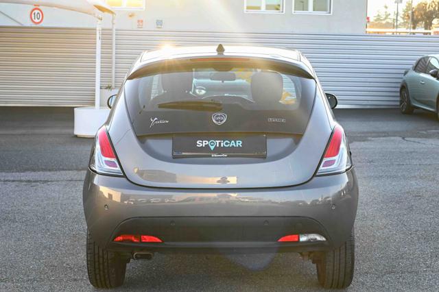 LANCIA Ypsilon usata, con Chiusura centralizzata
