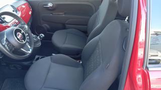FIAT 500 usata, con Climatizzatore