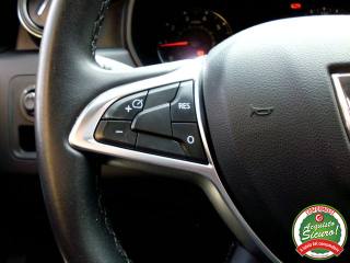 DACIA Duster usata, con USB