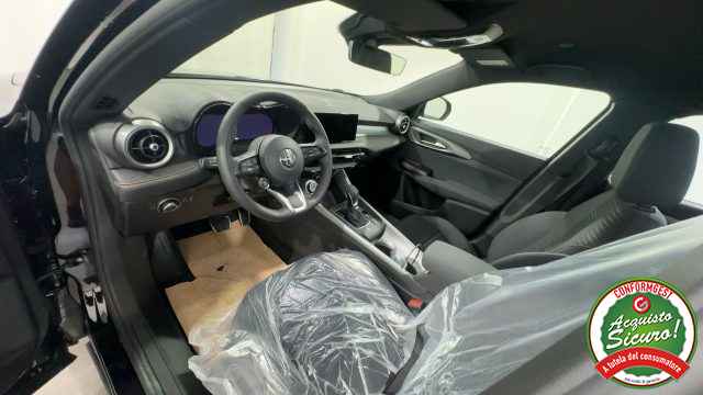ALFA ROMEO Tonale usata, con Sistema di navigazione
