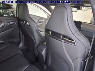 HYUNDAI i30 usata, con Sedile posteriore sdoppiato