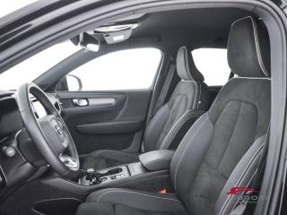 VOLVO XC40 usata 8