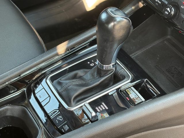 JEEP Compass usata, con Immobilizzatore elettronico
