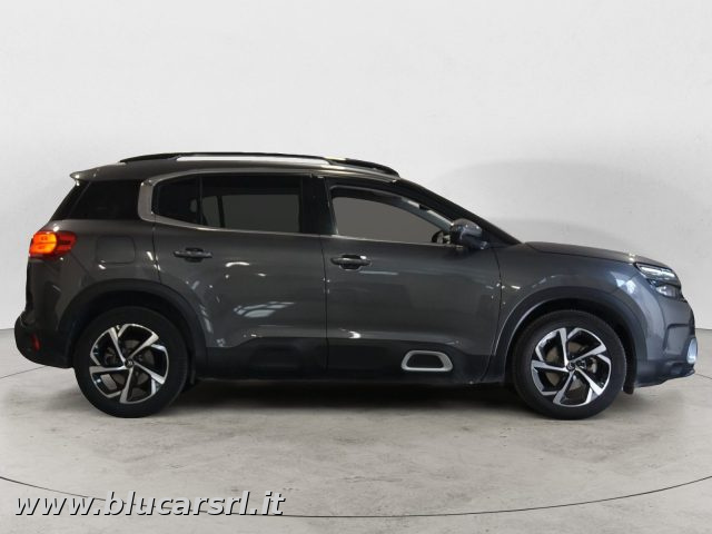 CITROEN C5 Aircross usata, con Airbag