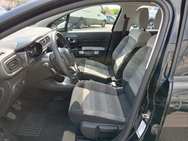CITROEN C3 usata, con Chiusura centralizzata