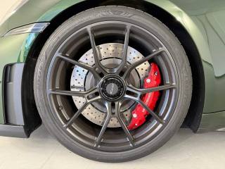PORSCHE 992 usata, con Chiusura centralizzata