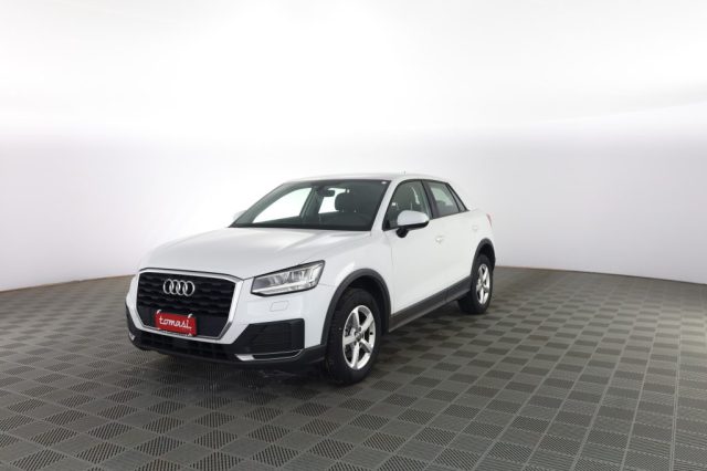 AUDI Q2 usata 0