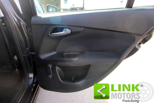 FIAT Tipo usata, con Specchietti laterali elettrici