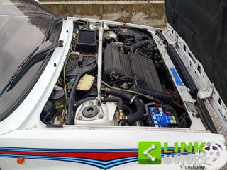 LANCIA Delta usata 27